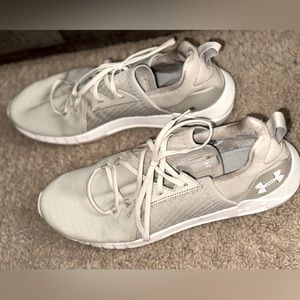 Underarmour Shoes Men